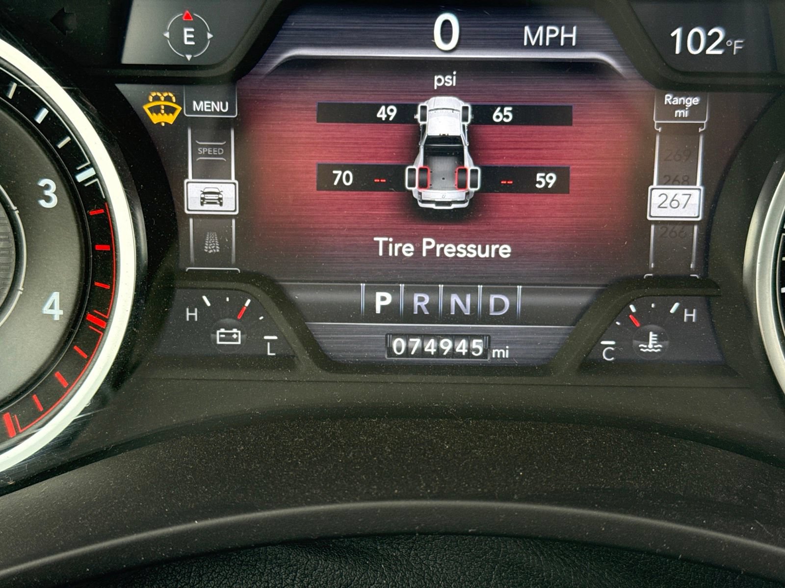 Used 2024 RAM 3500 Laramie w/ Night Edition AWD/4WD image 17
