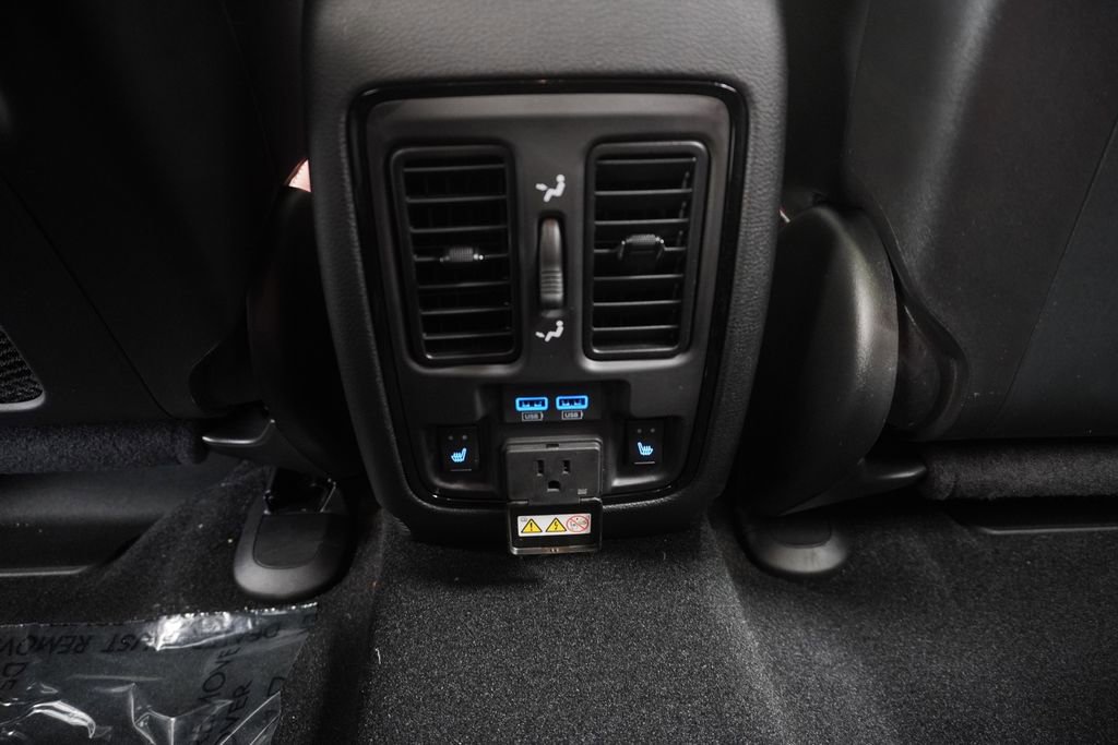 New 2026 Dodge Durango SRT Hellcat image 27