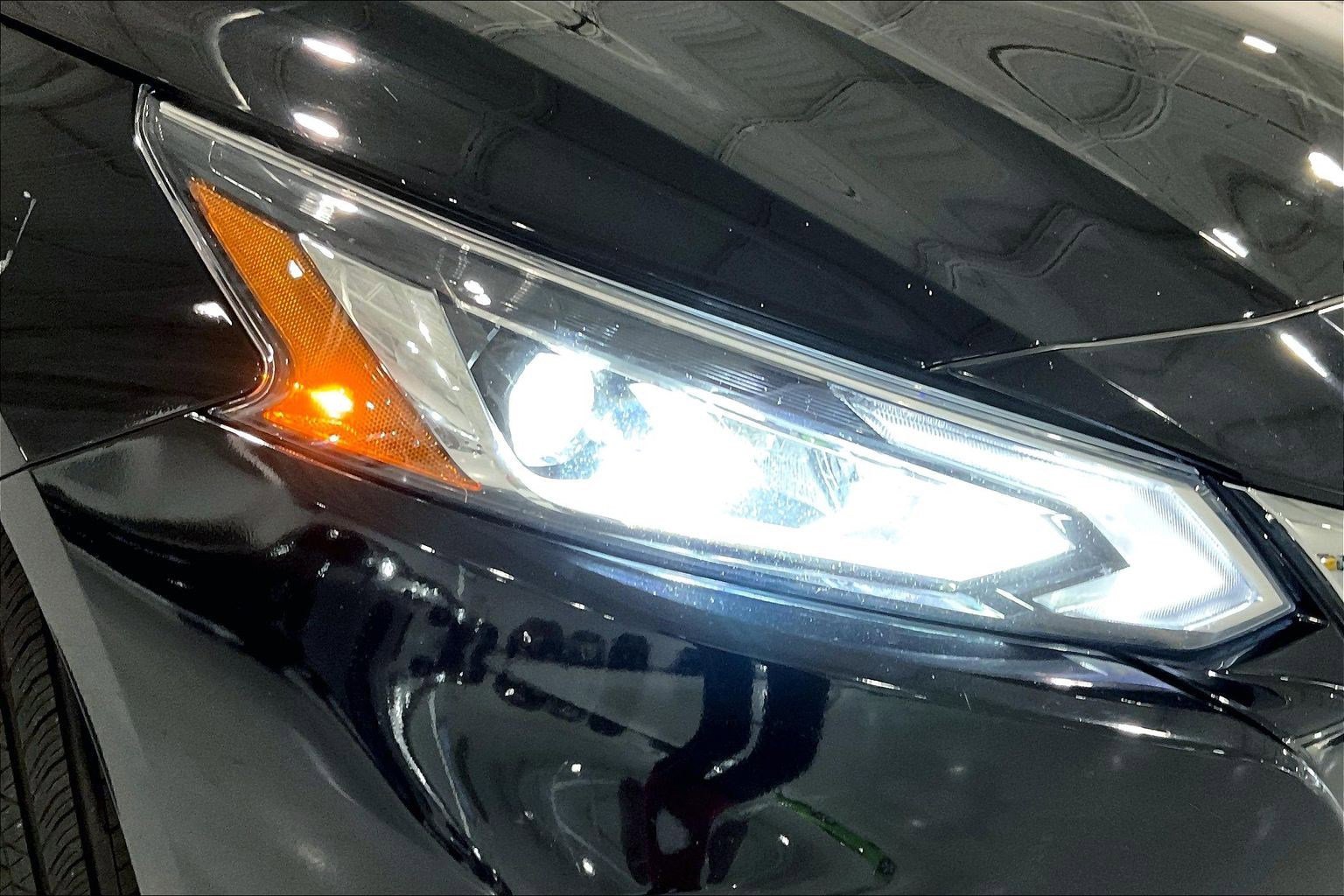 Used 2021 Nissan Altima 2.5 SV FWD image 31
