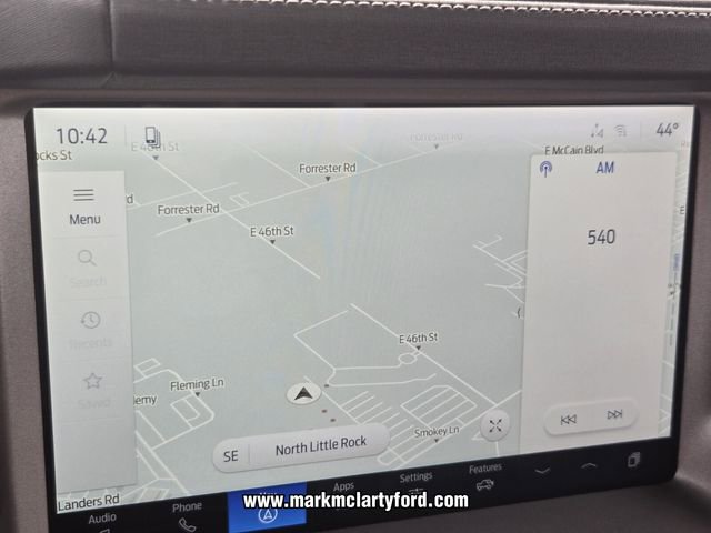 New 2026 Ford Bronco Outer Banks image 15