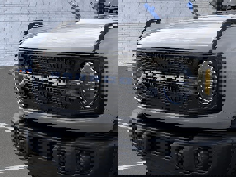 New 2026 Ford Bronco Big Bend image 51