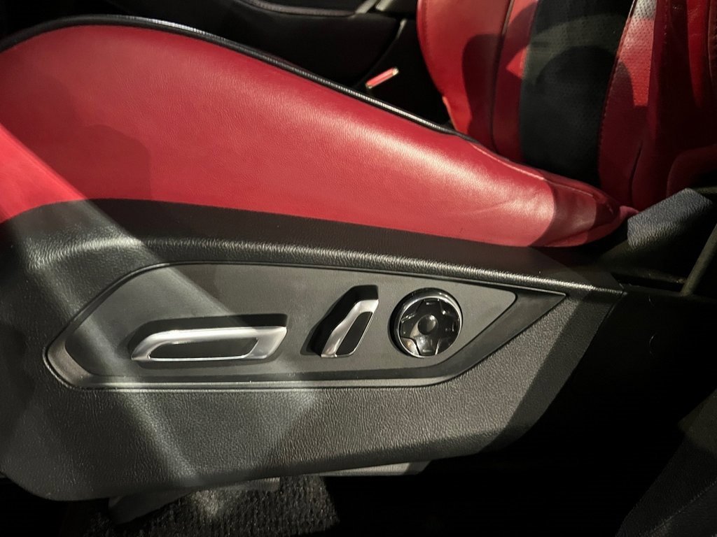 Used 2019 Acura RDX A-Spec image 25