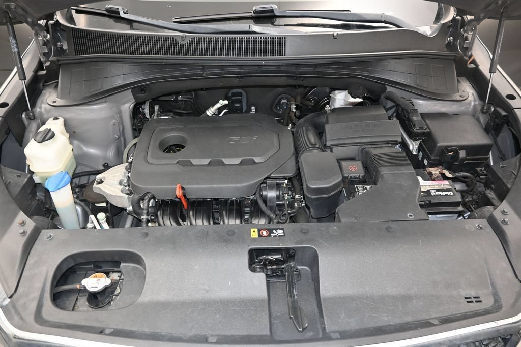 Used 2017 Kia Sorento AWD image 24