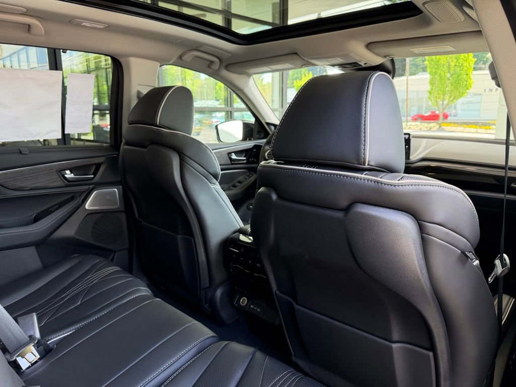New 2026 Acura MDX SH-AWD w/ Advance Package image 31