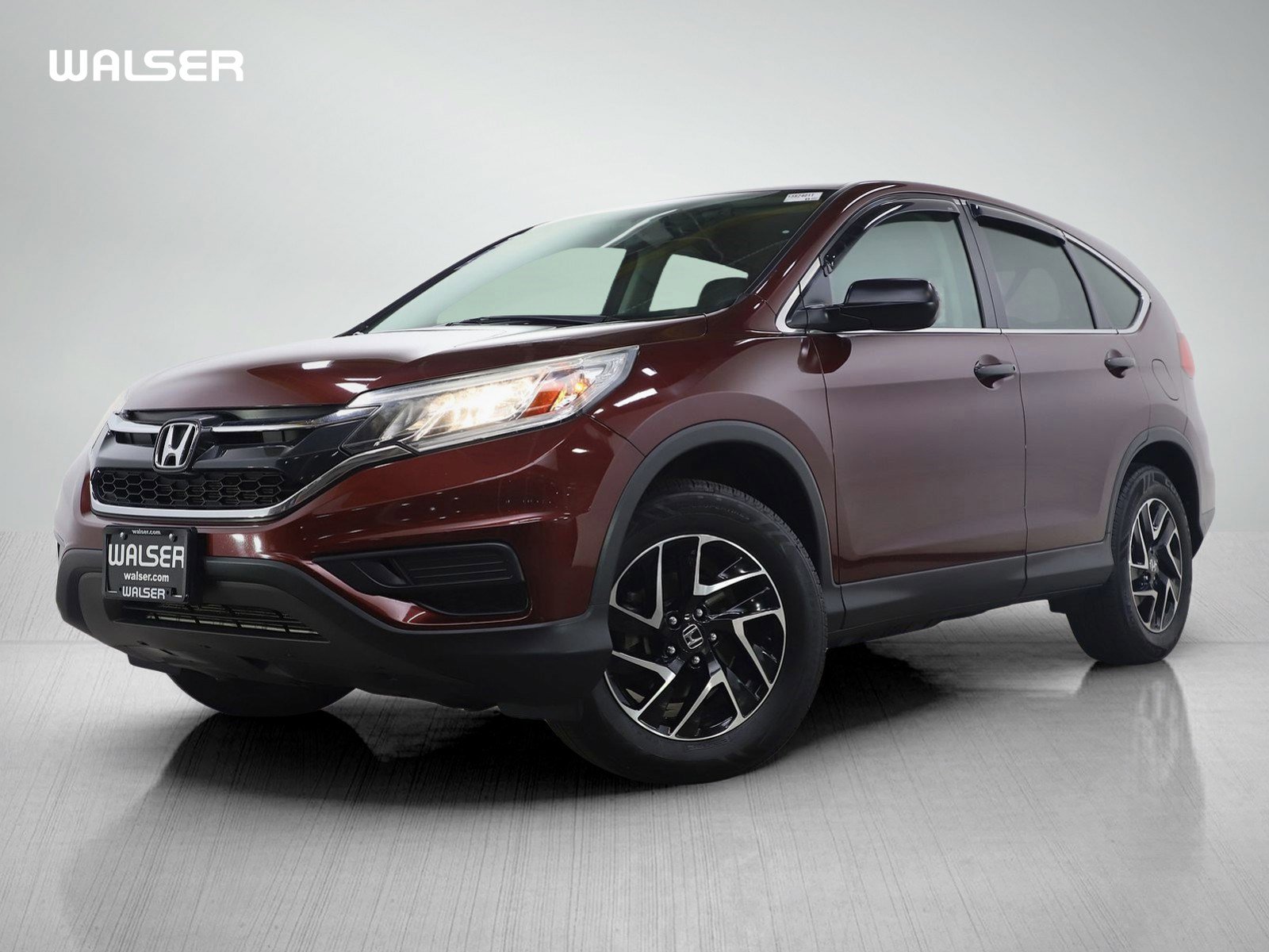 Used 2016 Honda CR-V SE image 1