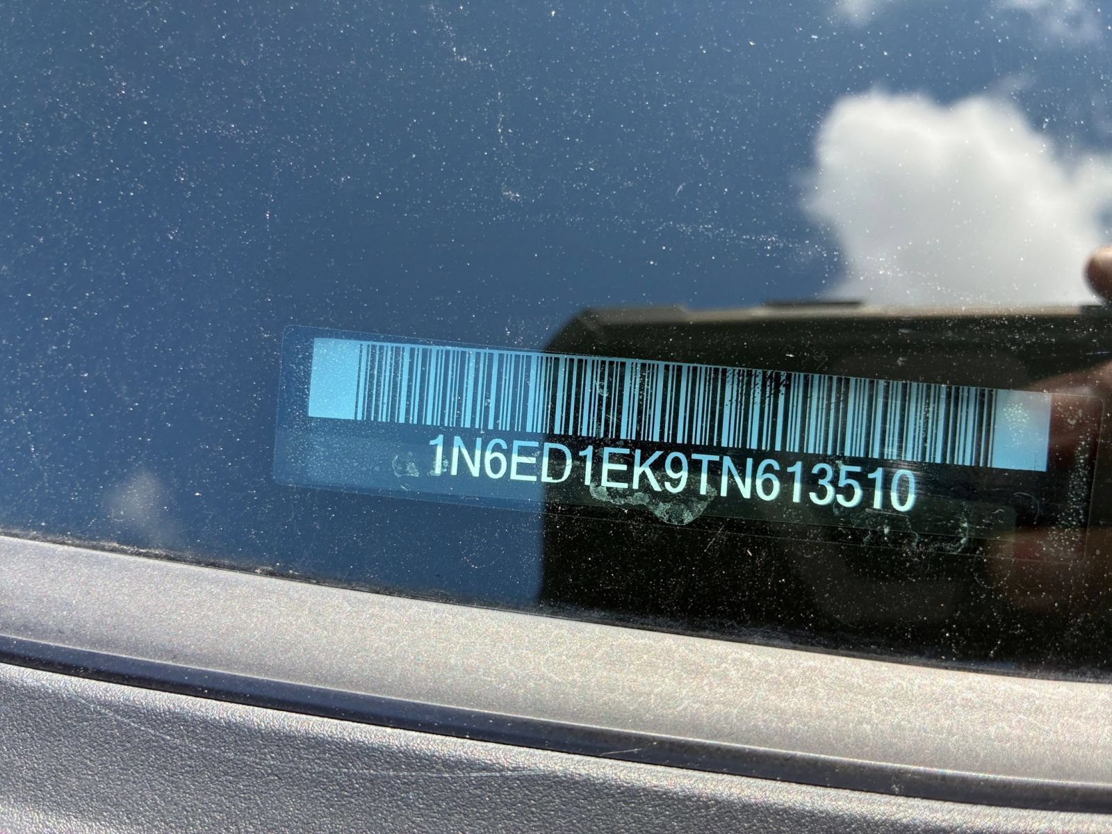 Used 2026 Nissan Frontier PRO-4X AWD/4WD image 28