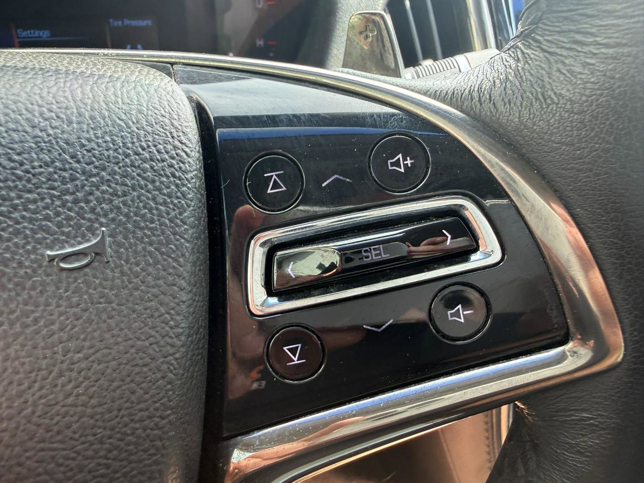 Used 2013 Cadillac ATS Performance image 34