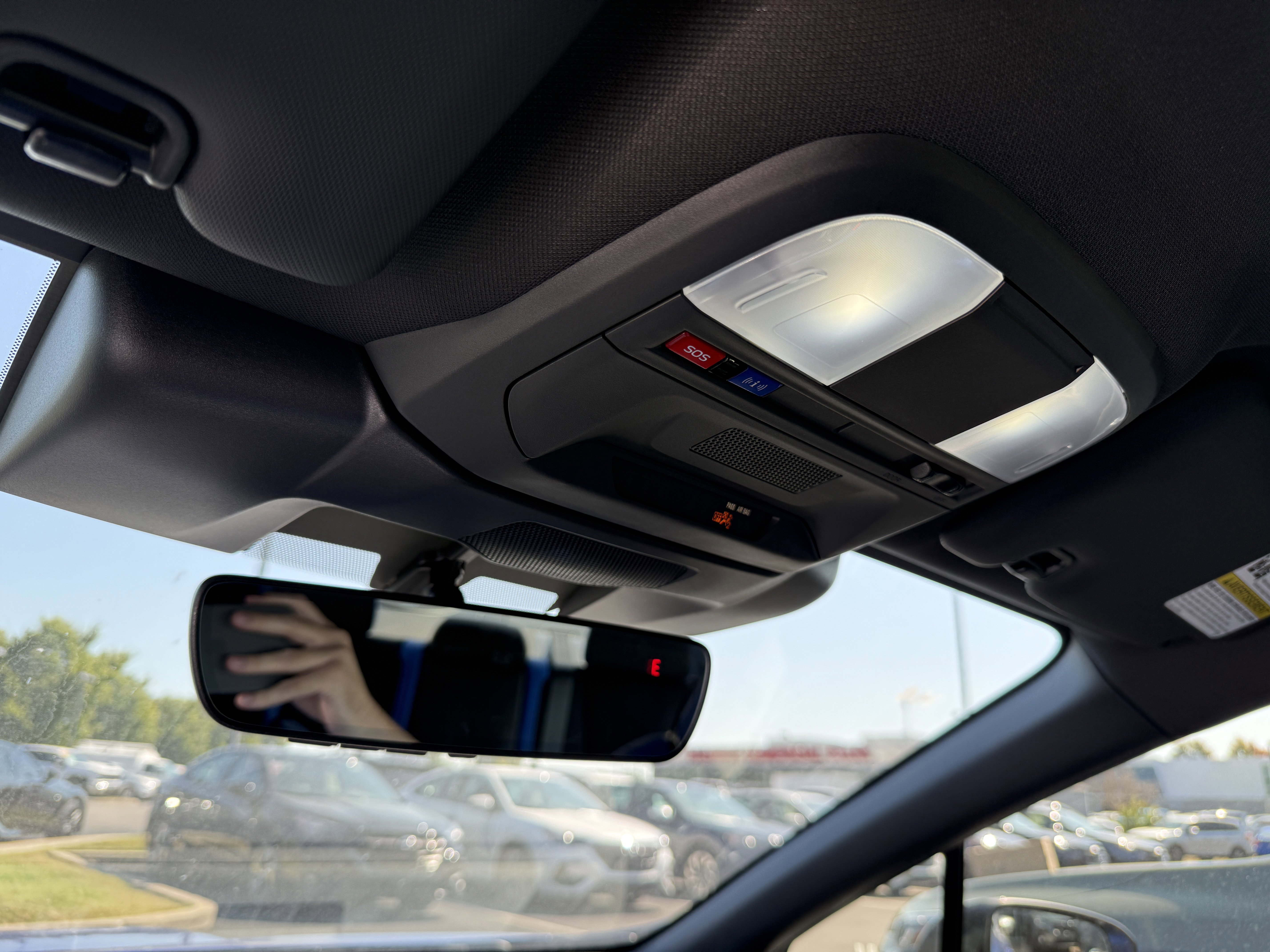 New 2025 Subaru WRX tS image 24