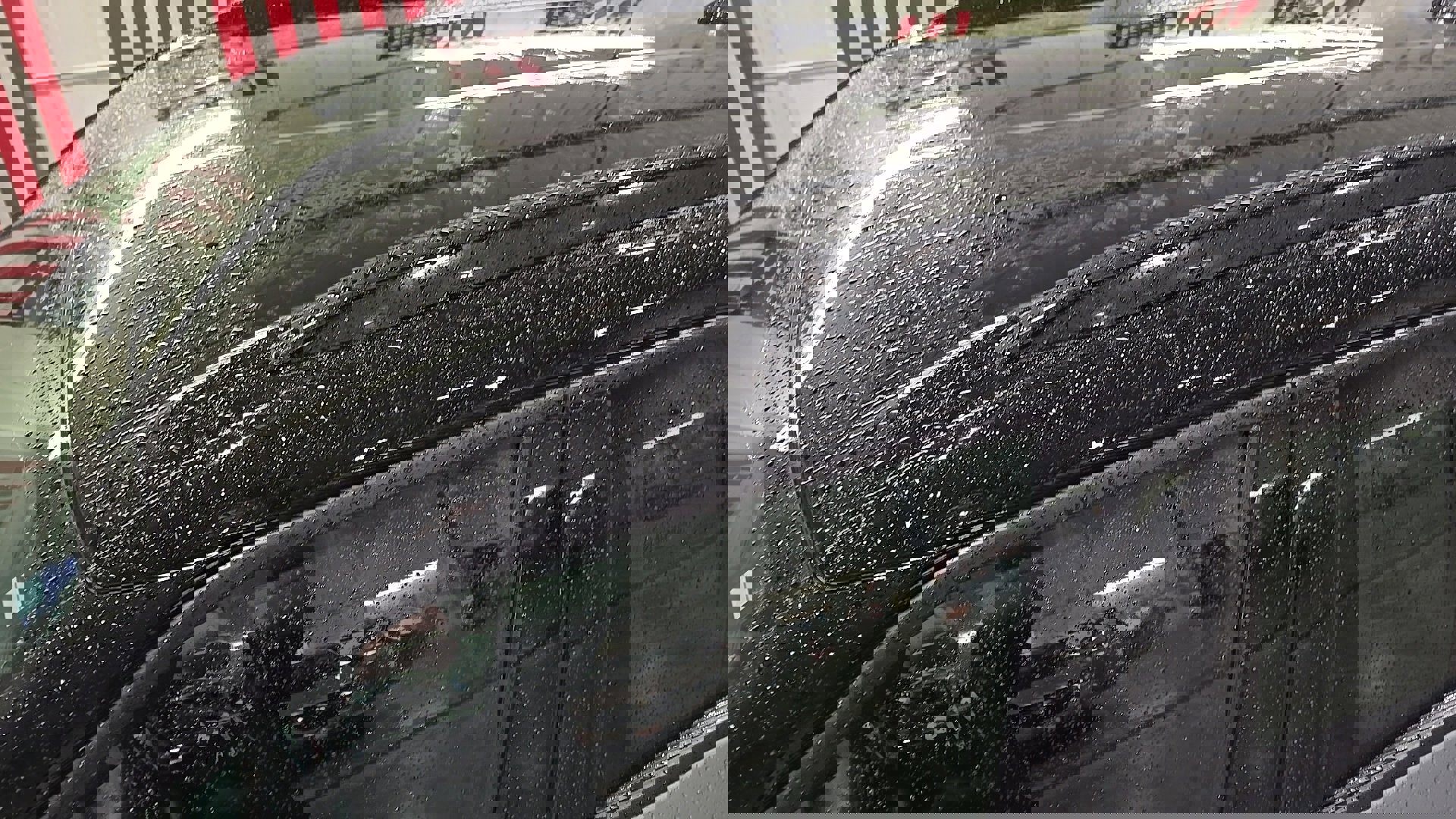 Used 2024 Chevrolet Blazer RS w/ Driver Confidence II Package image 7