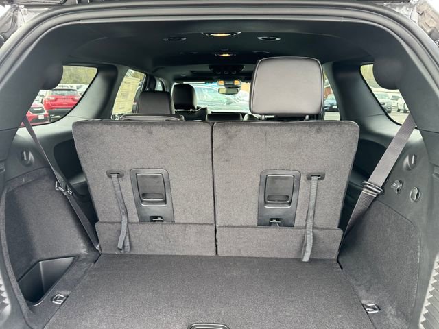 New 2026 Dodge Durango GT image 32