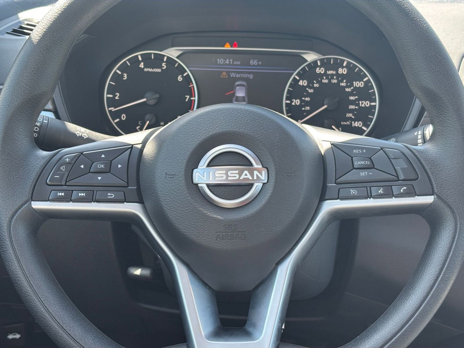 Used 2025 Nissan Altima 2.5 SV image 25