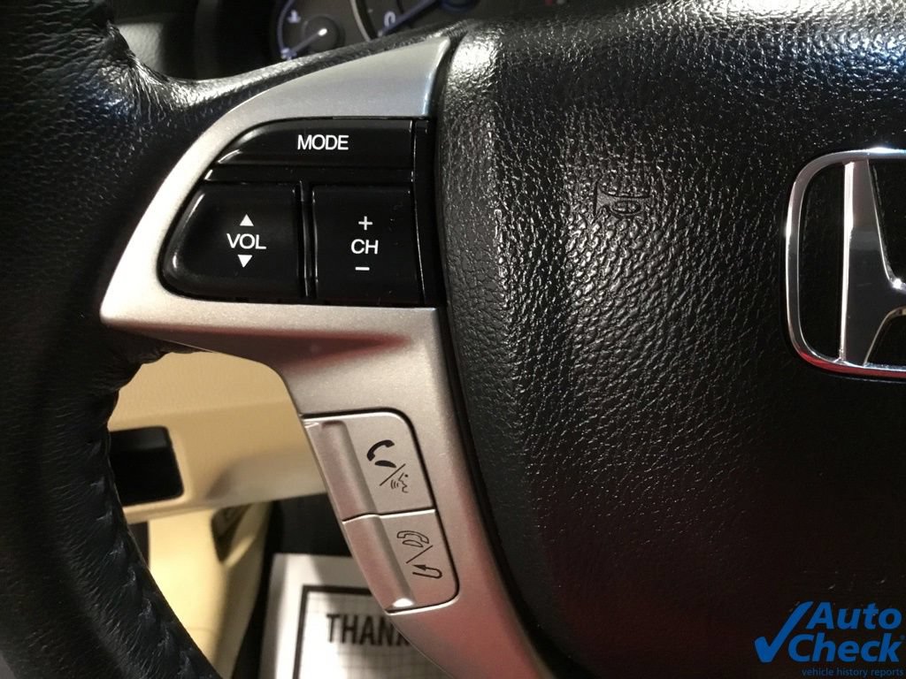 Used 2010 Honda Crosstour EX-L image 46