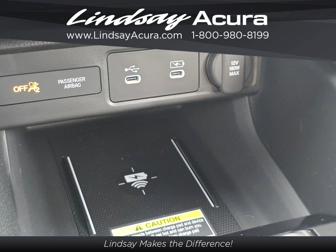 New 2026 Acura Integra A-Spec image 19