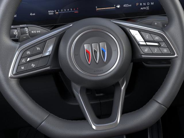 New 2026 Buick Envision Sport Touring AWD/4WD image 59