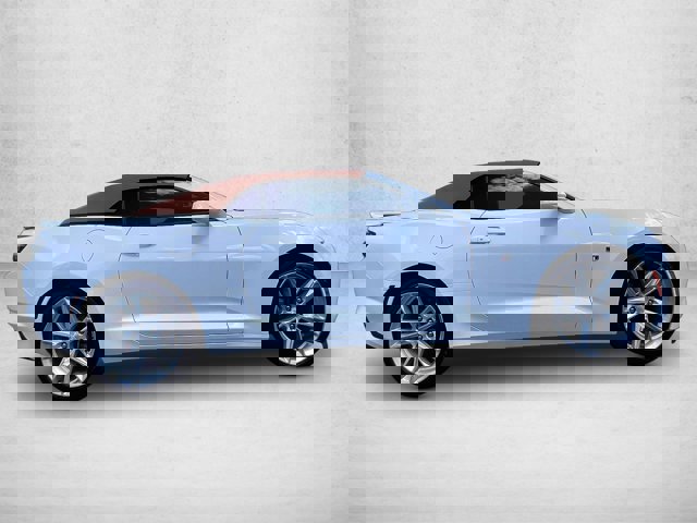 Used 2020 Chevrolet Camaro LT w/ RS Package image 5