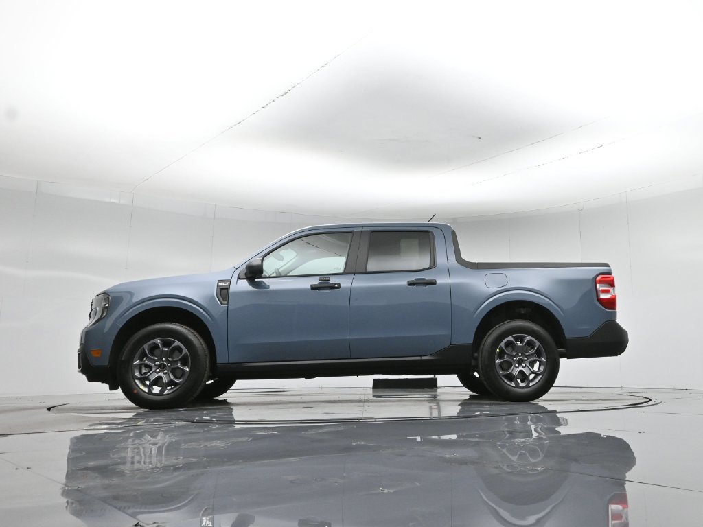 New 2026 Ford Maverick XLT FWD image 7