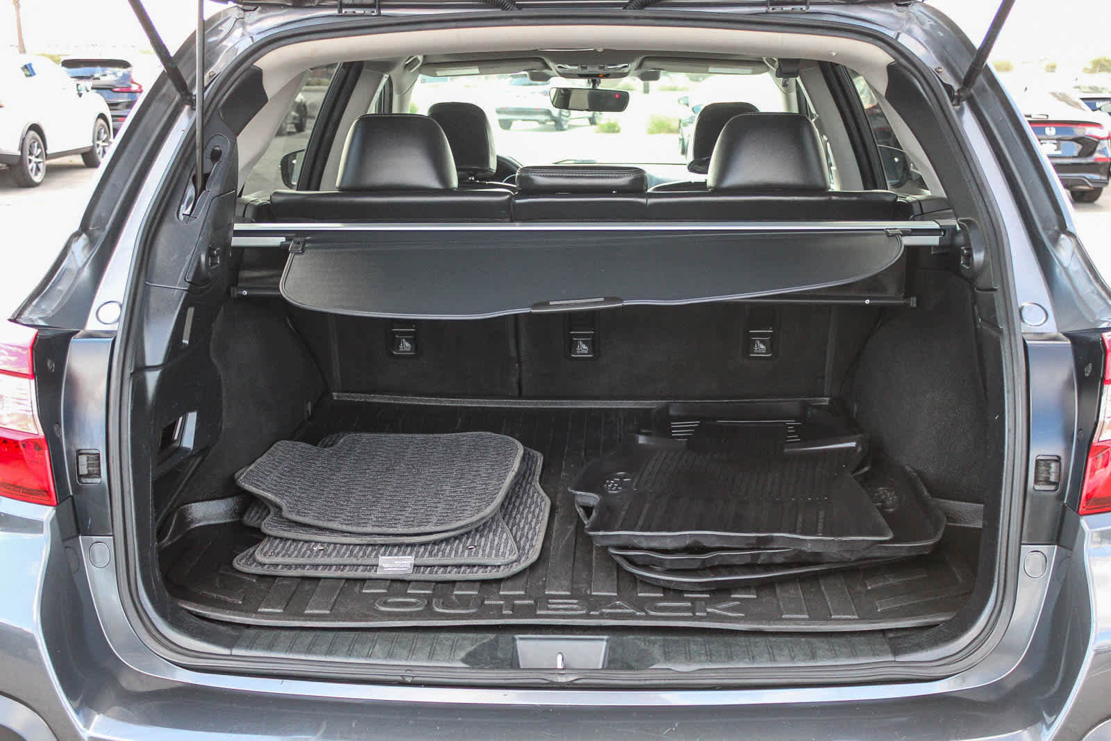 Used 2019 Subaru Outback 2.5i Limited AWD/4WD image 26