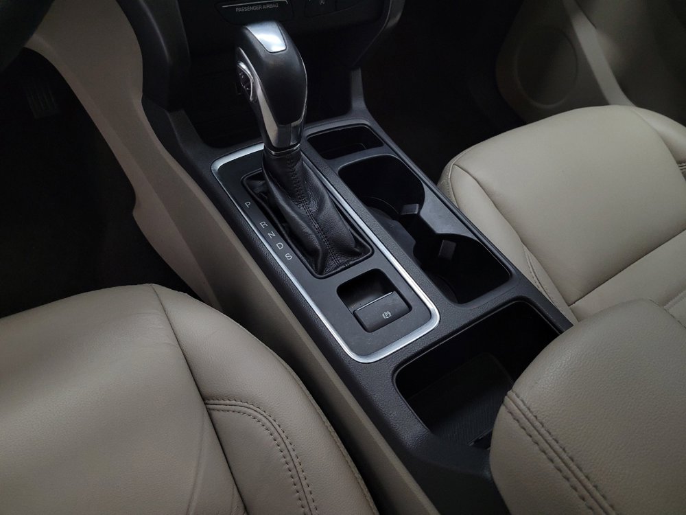 Used 2018 Ford Escape SEL w/ Ford Safe & Smart Package image 26