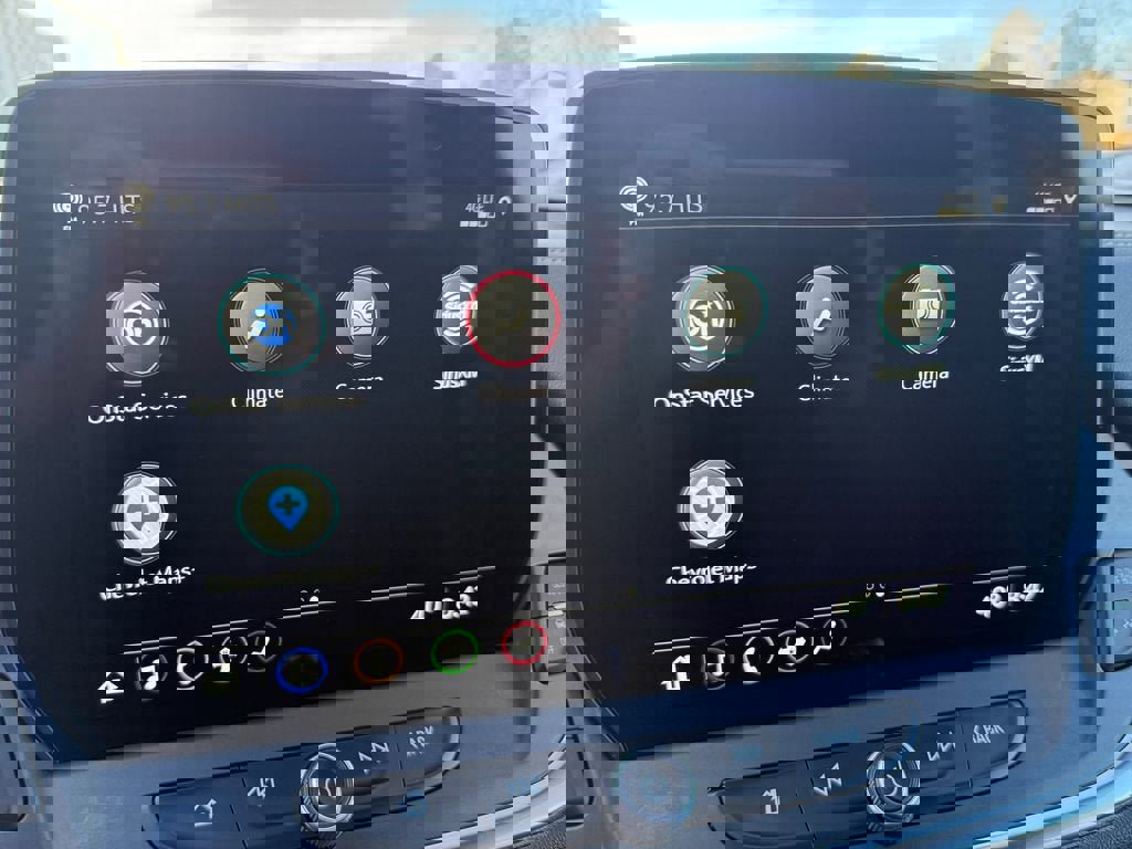 Used 2025 Chevrolet Blazer LT image 20