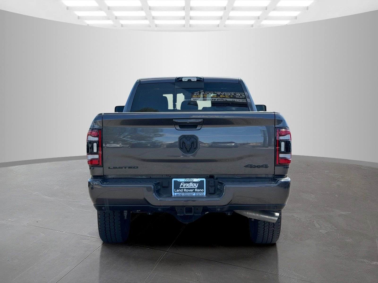 Used 2024 RAM 2500 Limited image 6