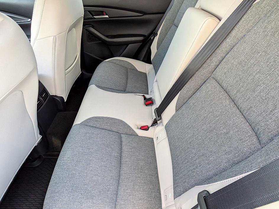 New 2026 MAZDA CX-30 AWD 2.5 S image 27