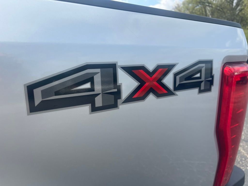 Used 2017 Ford F250 Lariat w/ Chrome Package image 15