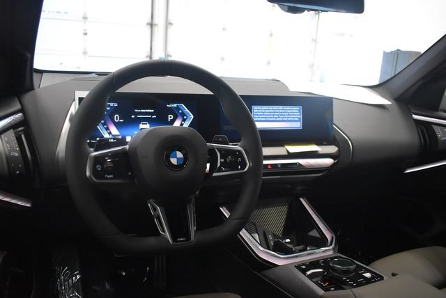 New 2026 BMW X3 xDrive30i w/ Premium Package AWD/4WD image 23