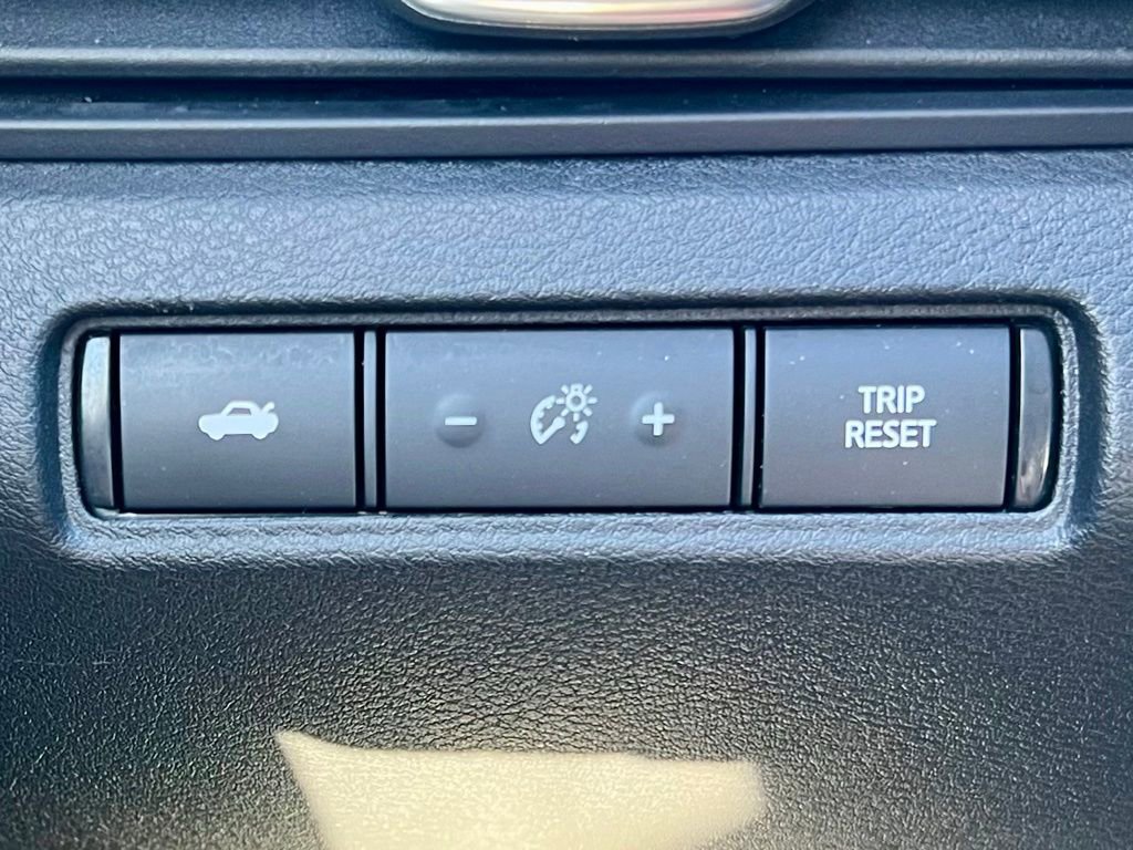 Used 2024 Nissan Altima 2.5 SV image 26