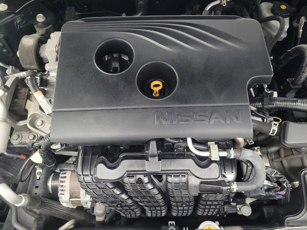 Used 2020 Nissan Altima 2.5 SR image 30