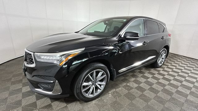Used 2020 Acura RDX AWD w/ Advance Package image 6