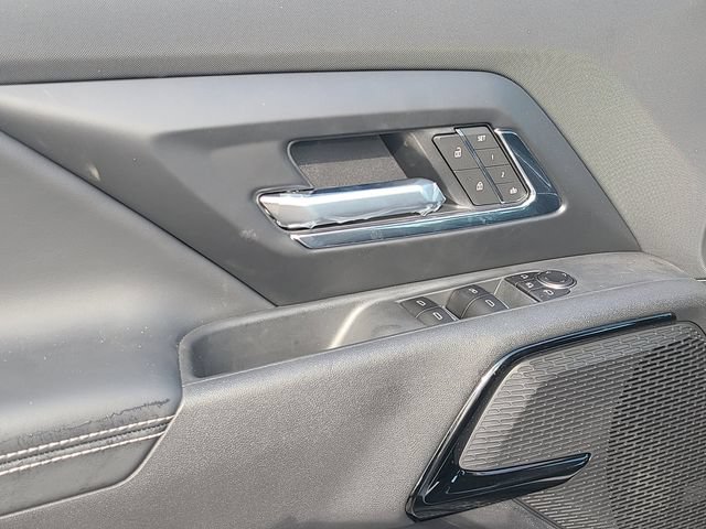 New 2026 Chevrolet Silverado EV LT w/ Plus Package AWD/4WD image 12
