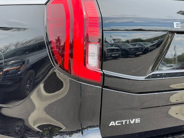New 2026 Ford Expedition Max Active AWD/4WD image 10