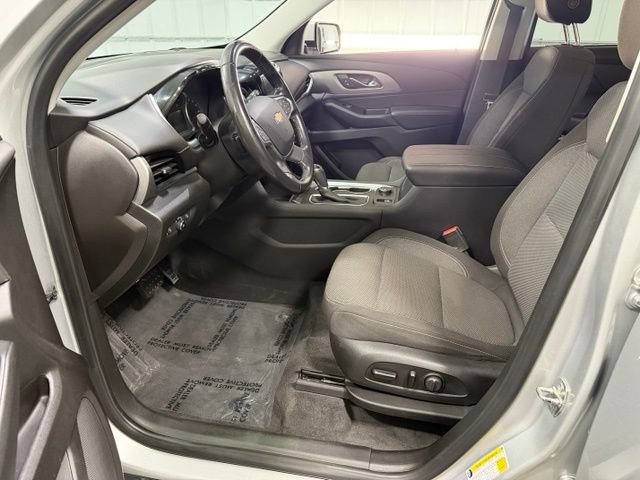 Used 2019 Chevrolet Traverse LT FWD image 7