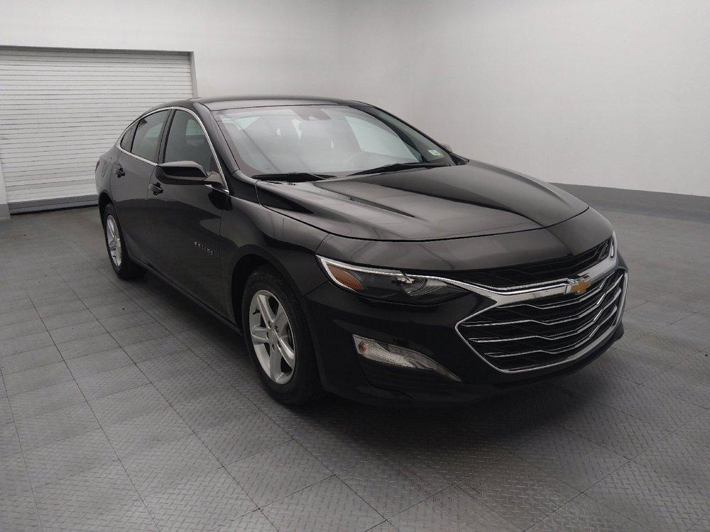 Used 2024 Chevrolet Malibu LT image 13