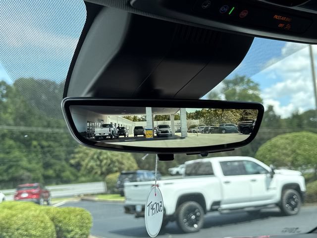 New 2026 Chevrolet Tahoe High Country AWD/4WD image 33