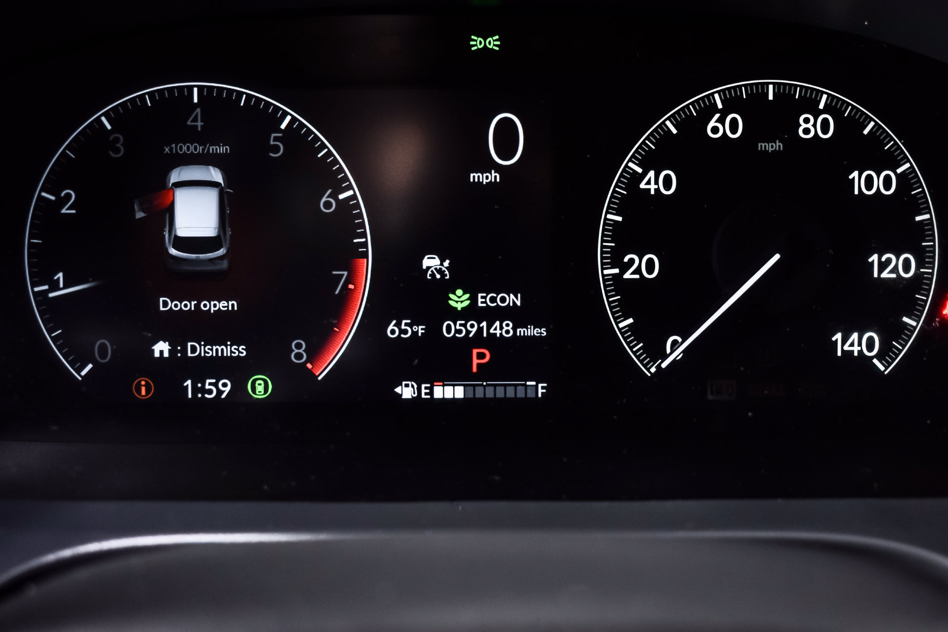 Used 2024 Honda HR-V Sport image 17