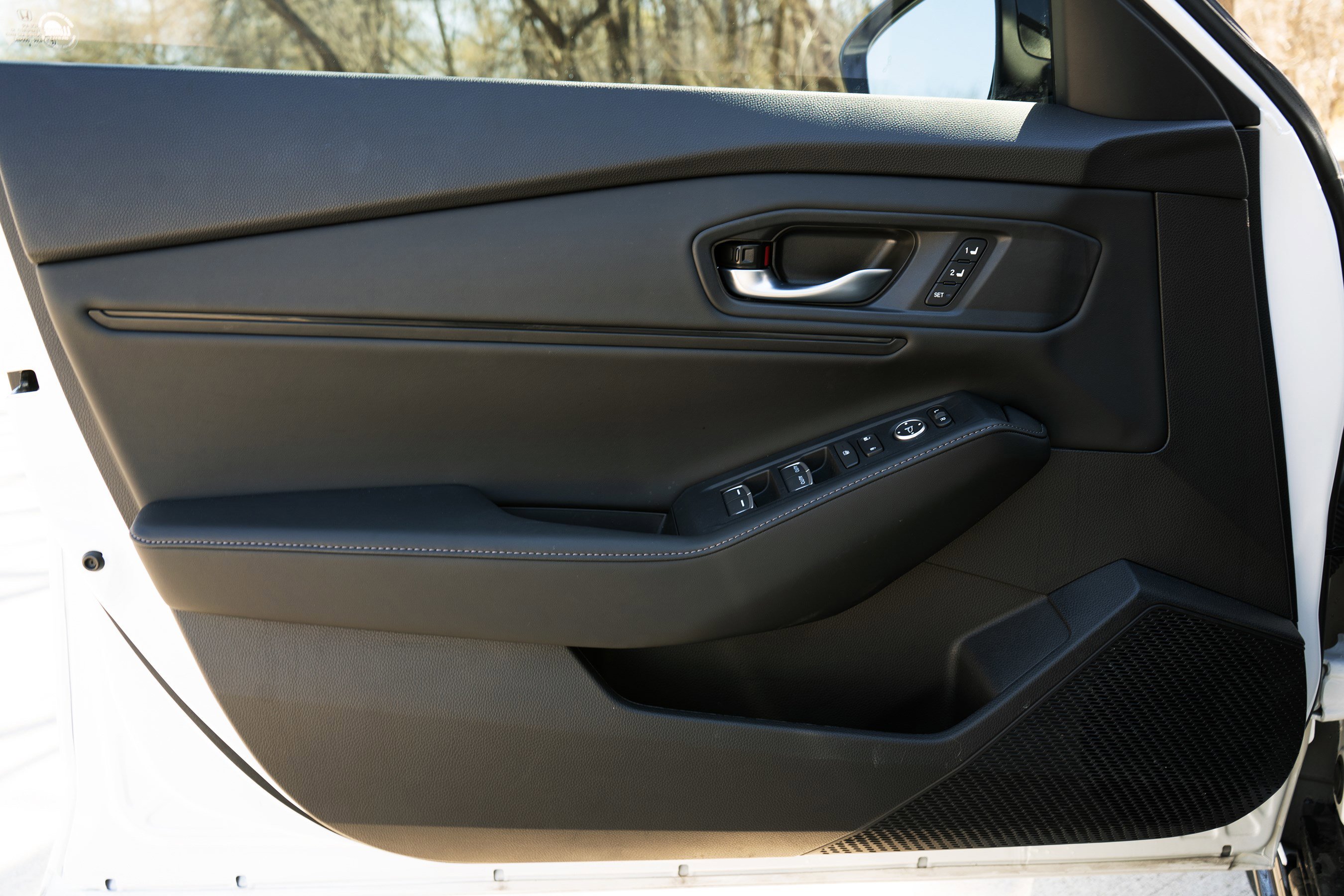 Certified 2025 Honda Accord Sport image 38