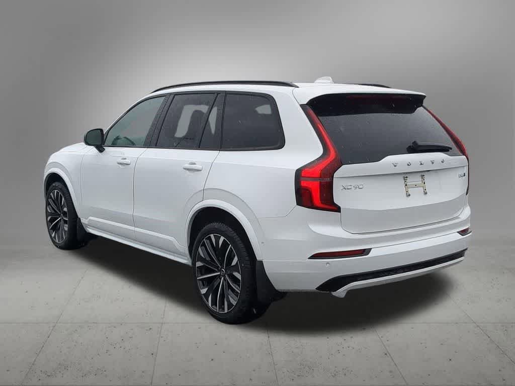 New 2026 Volvo XC90 B6 Ultra w/ Protection Package Premier AWD/4WD image 4