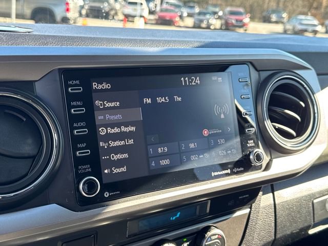 Used 2023 Toyota Tacoma SR5 image 17