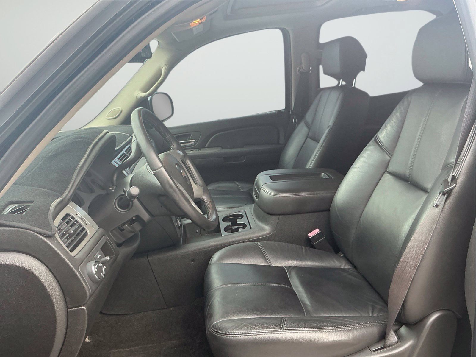 Used 2008 Chevrolet Avalanche LT w/ LT Preferred Equipment Group RWD image 12