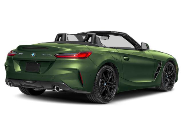 New 2026 BMW Z4 M40i RWD image 2