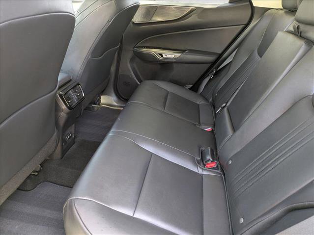 Used 2023 Lexus NX 350 AWD image 18