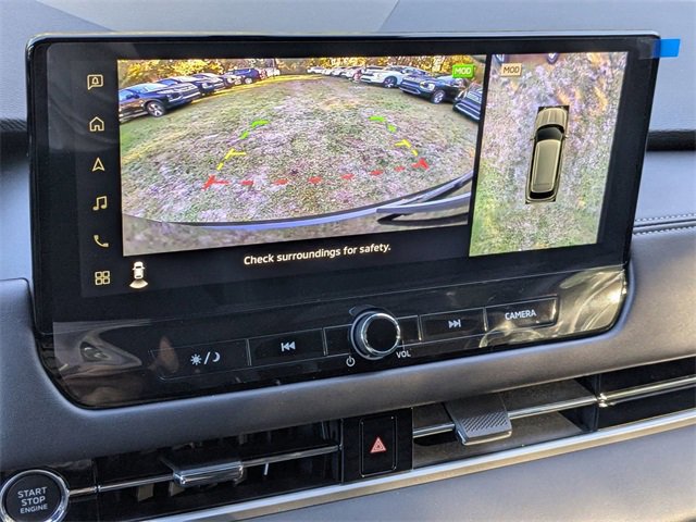 New 2025 Mitsubishi Outlander SE image 28