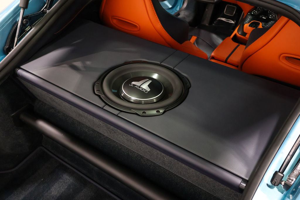 Used 2023 Aston Martin V12 Vantage image 41