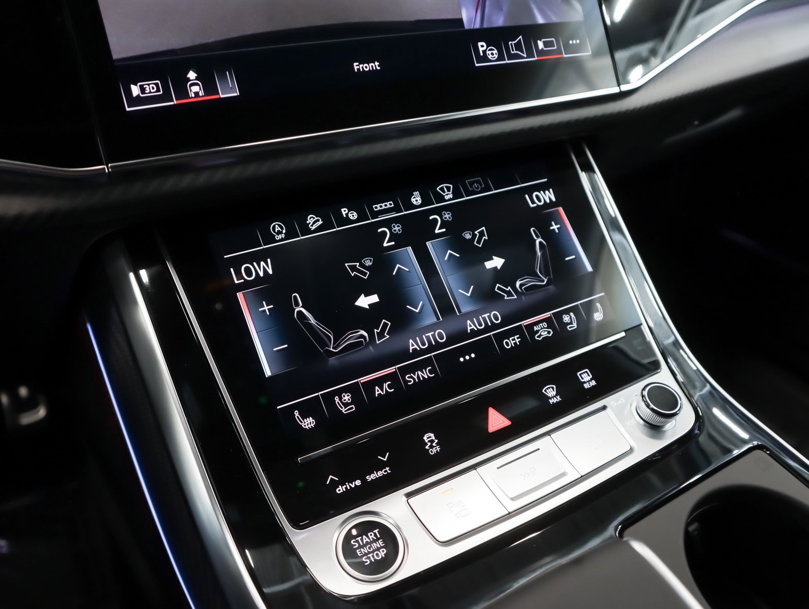 New 2026 Audi Q7 3.0T Prestige image 20
