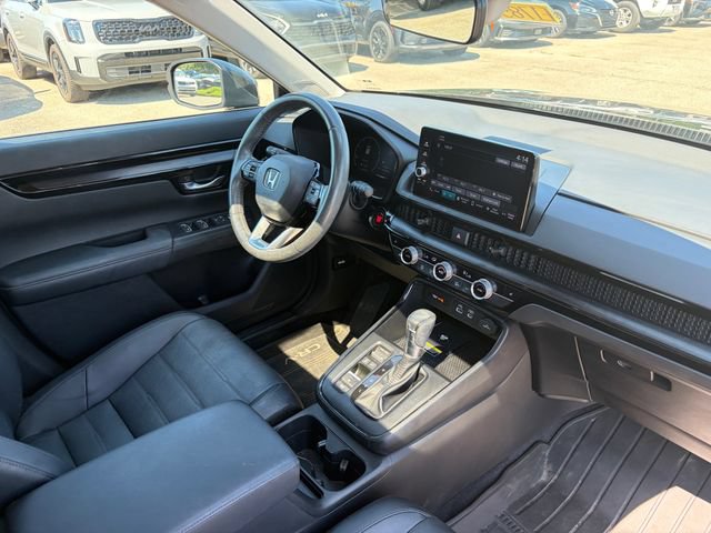 Used 2024 Honda CR-V EX-L image 6