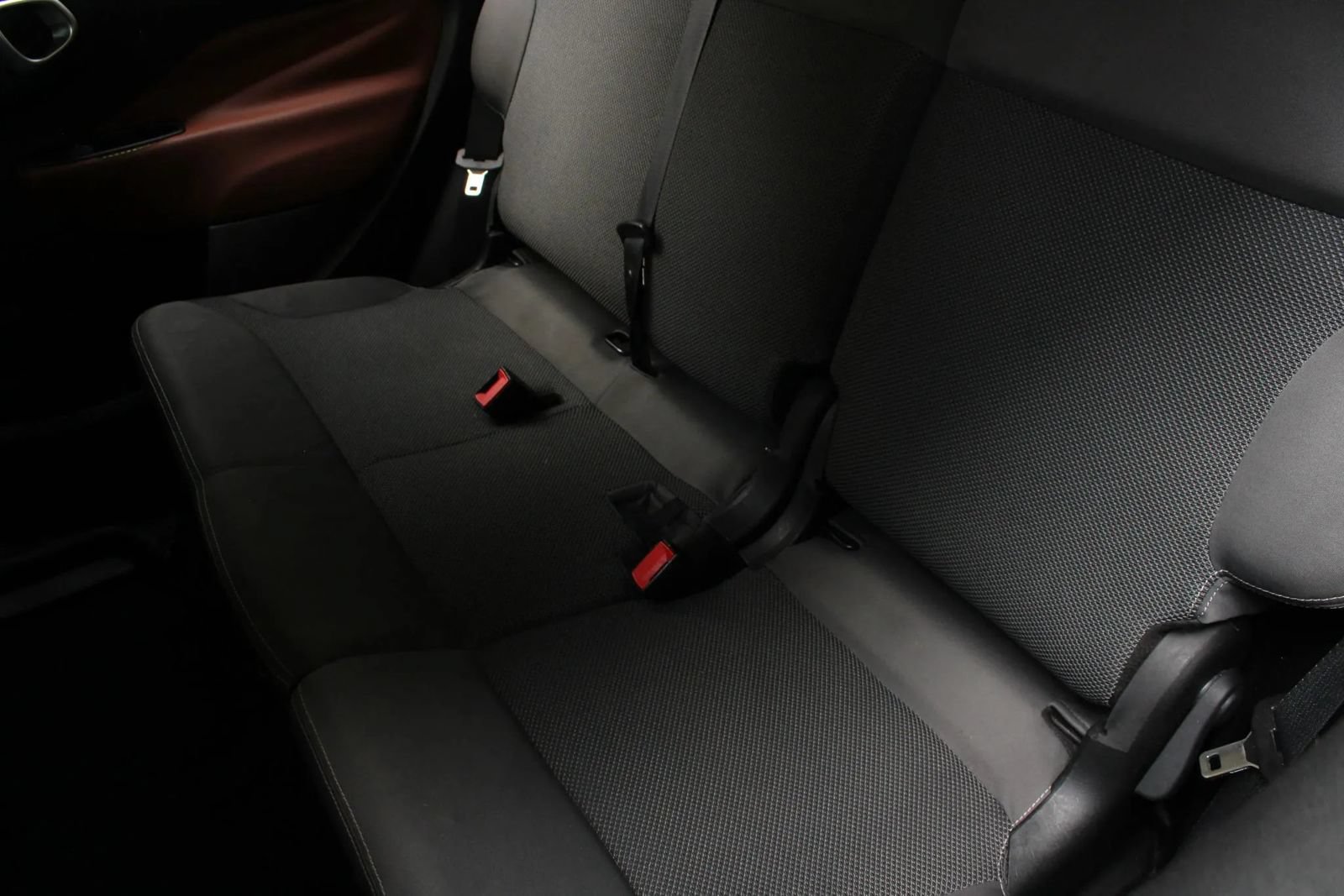 Used 2015 FIAT 500L Trekking FWD image 19