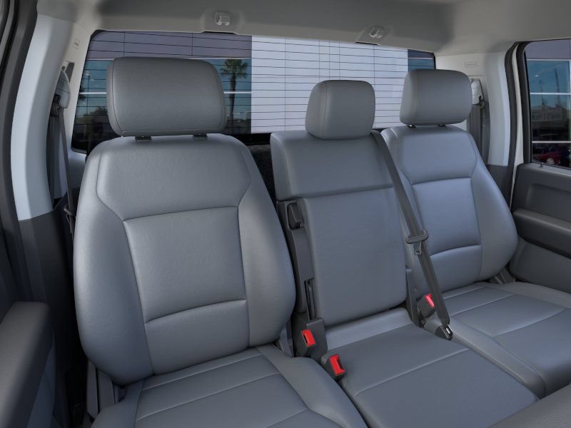 New 2026 Ford F550 2WD Regular Cab Super Duty image 11