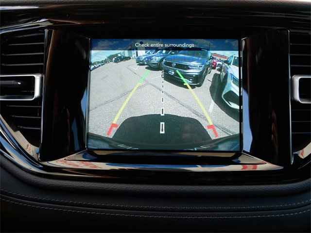 Used 2024 Dodge Durango SXT image 32