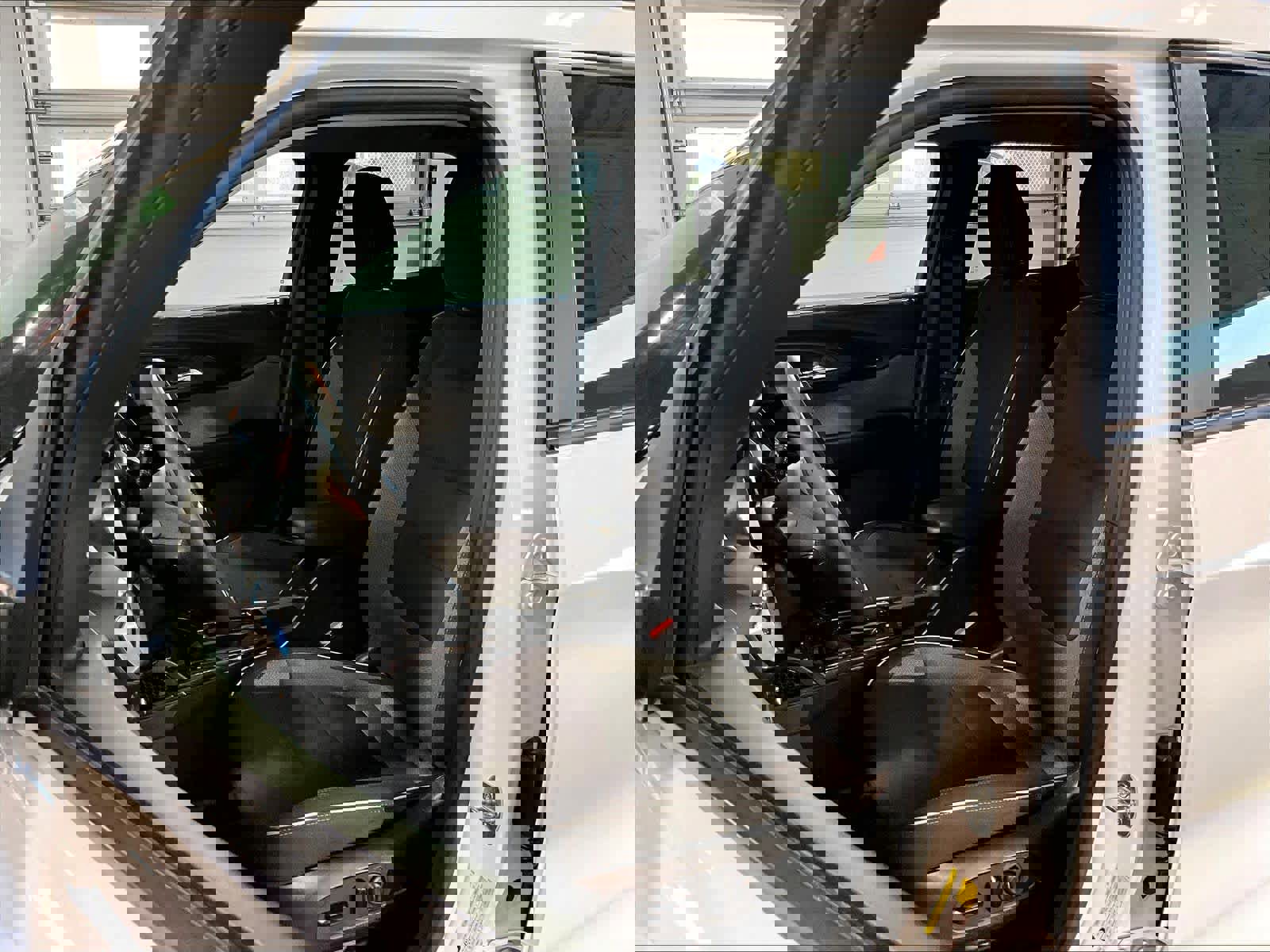 Used 2022 Chevrolet TrailBlazer LT w/ Convenience Package image 10